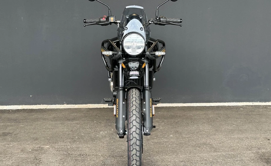 Angebot Royal Enfield Himalayan 450 Bild 29: Angebot Royal Enfield Himalayan 450