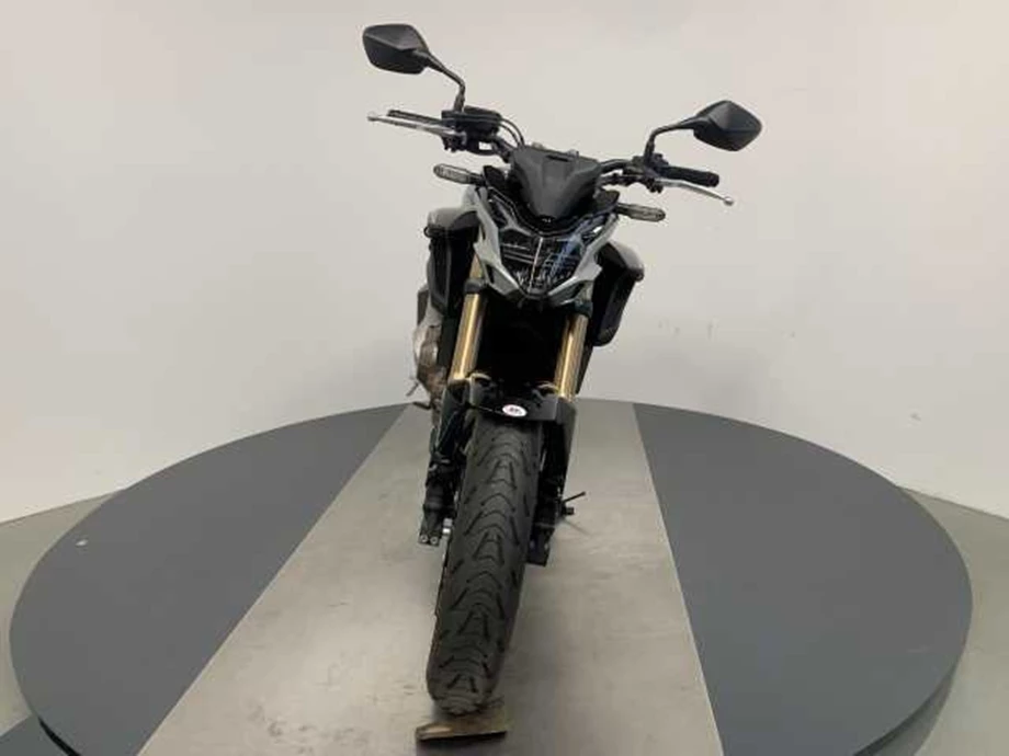 Angebot Honda CB 500 Bild 5: Angebot Honda CB 500