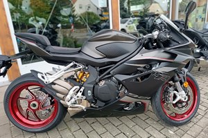 Angebot QJ Motor SRK 921 RR