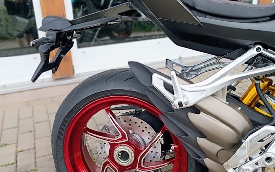 Neufahrzeug QJ Motor SRK 921 RR - Bild 3