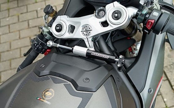 Neufahrzeug QJ Motor SRK 921 RR - Bild 4