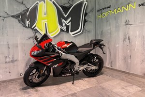 Angebot Aprilia RS 125