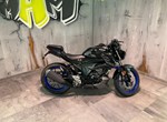 Angebot Suzuki GSX-S125