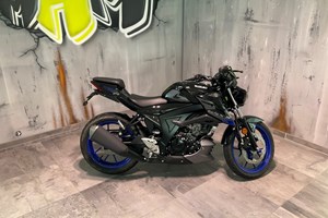 Angebot Suzuki GSX-S125