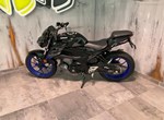 Angebot Suzuki GSX-S125