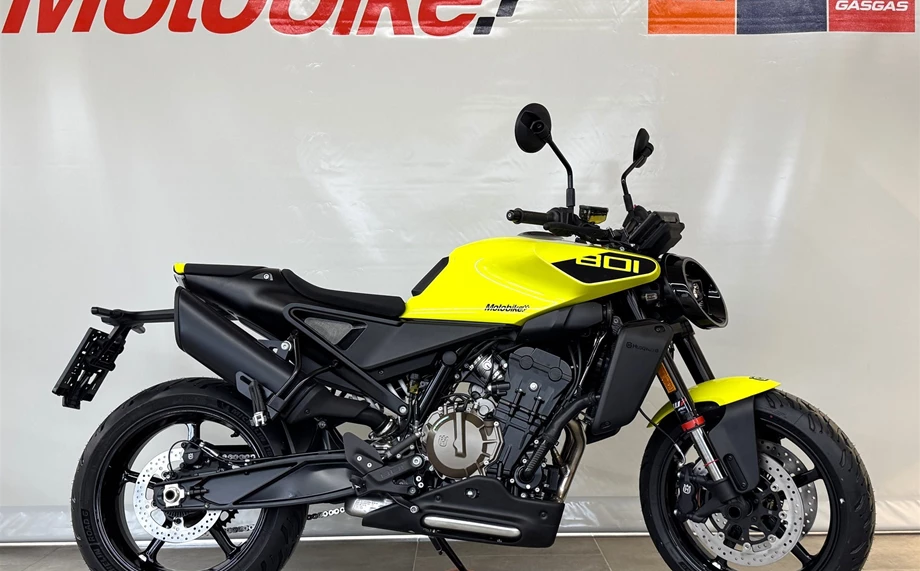 Angebot Husqvarna Vitpilen 801 Bild 1: Angebot Husqvarna Vitpilen 801