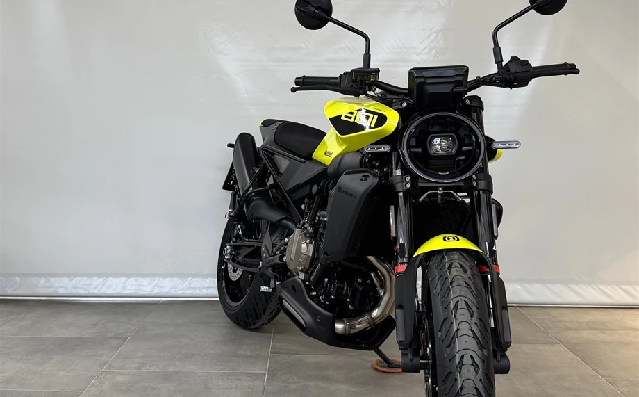 Angebot Husqvarna Vitpilen 801 Bild 4: Angebot Husqvarna Vitpilen 801