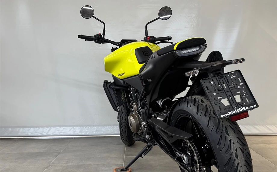 Angebot Husqvarna Vitpilen 801 Bild 6: Angebot Husqvarna Vitpilen 801