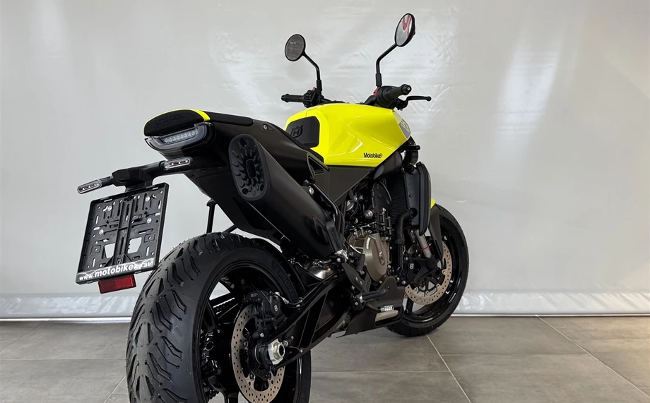 Angebot Husqvarna Vitpilen 801 Bild 7: Angebot Husqvarna Vitpilen 801