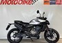 Motorrad