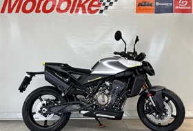 Neufahrzeug Husqvarna Vitpilen 801 L Husqvarna Vitpilen 801 L