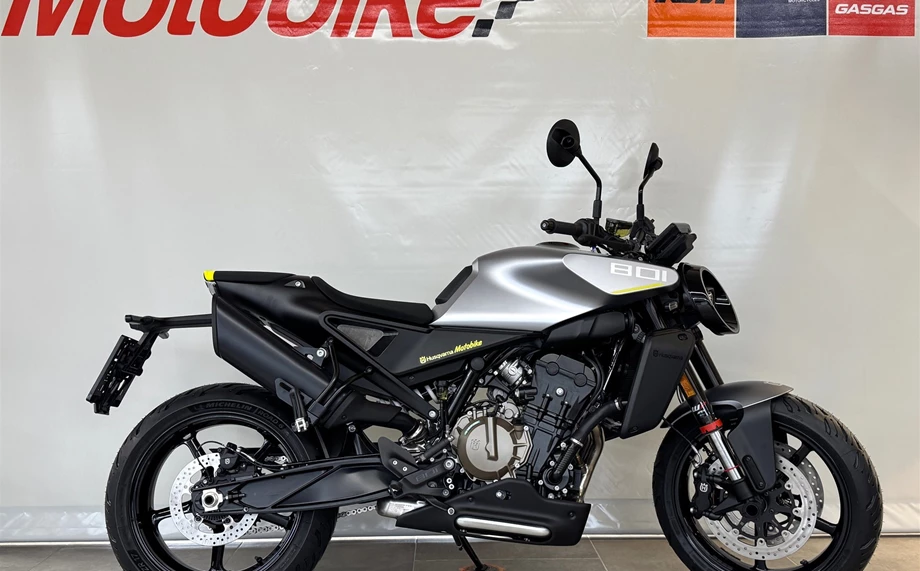 Angebot Husqvarna Vitpilen 801 L Bild 1: Angebot Husqvarna Vitpilen 801 L