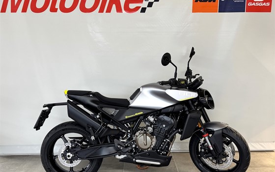 Neufahrzeug Husqvarna Vitpilen 801 L - Bild 2 Neufahrzeug Husqvarna Vitpilen 801 L - Bild 2