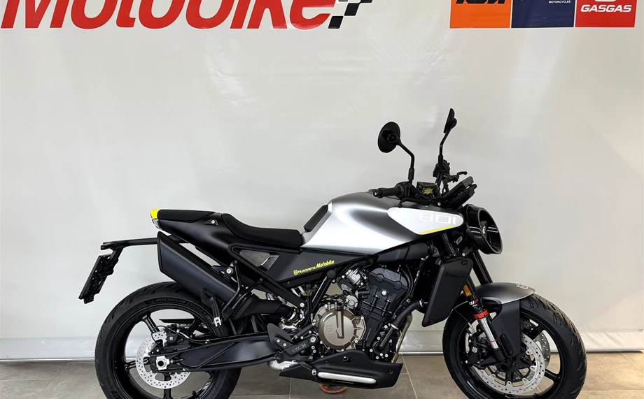 Angebot Husqvarna Vitpilen 801 L Bild 2: Angebot Husqvarna Vitpilen 801 L