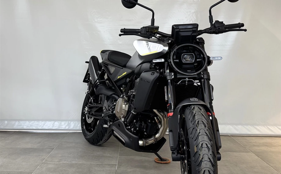 Angebot Husqvarna Vitpilen 801 L Bild 4: Angebot Husqvarna Vitpilen 801 L