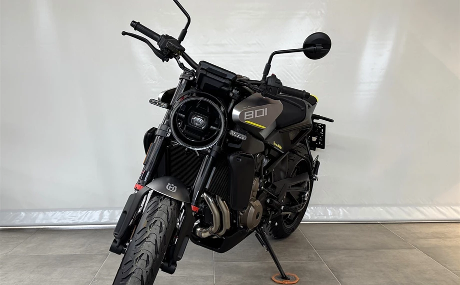 Angebot Husqvarna Vitpilen 801 L Bild 5: Angebot Husqvarna Vitpilen 801 L