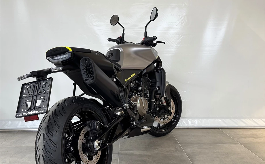 Angebot Husqvarna Vitpilen 801 L Bild 7: Angebot Husqvarna Vitpilen 801 L