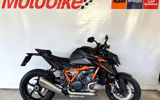 Neufahrzeug KTM 1390 Super Duke R EVO - Bild 2 Neufahrzeug KTM 1390 Super Duke R EVO - Bild 2