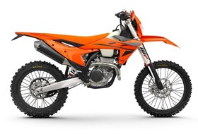 KTM 350 EXC-F