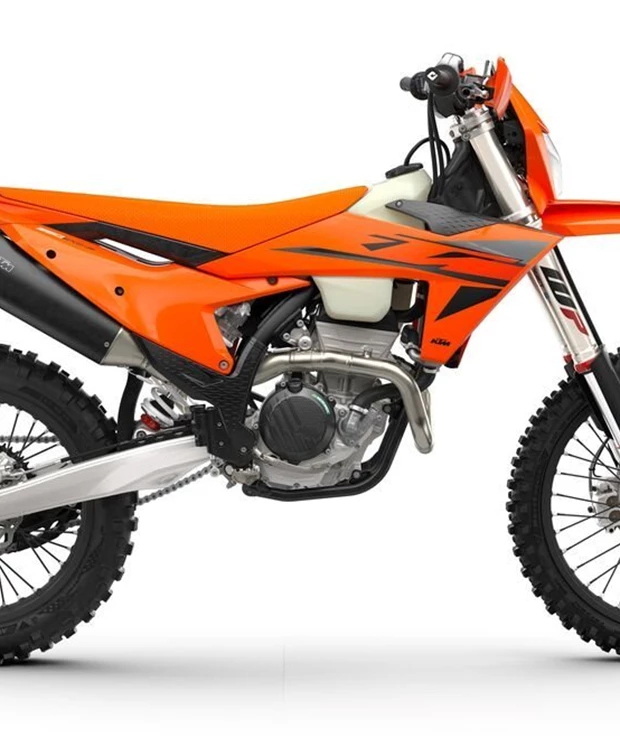 KTM 350 EXC-F<br />1 STÜCK PROMT VERFÜGBAR!!