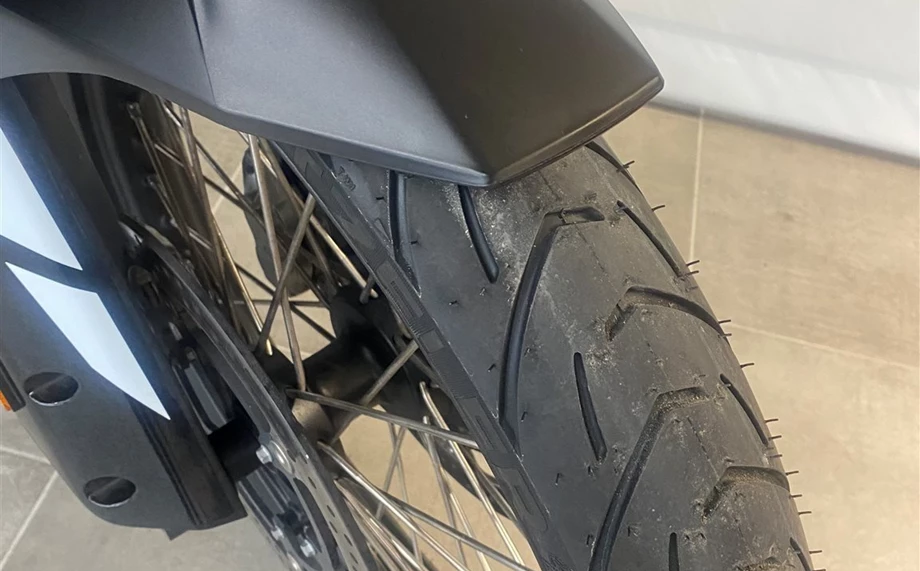 Angebot KTM 790 Adventure Bild 5: Angebot KTM 790 Adventure