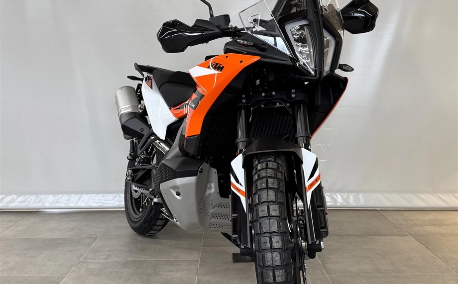 Angebot KTM 890 Adventure Bild 4: Angebot KTM 890 Adventure