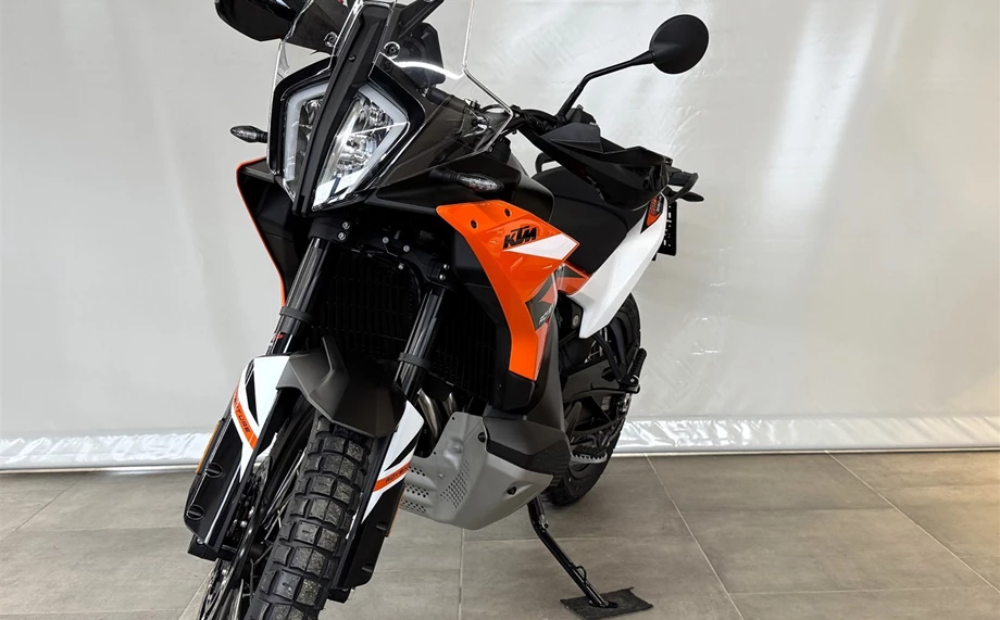 Angebot KTM 890 Adventure Bild 5: Angebot KTM 890 Adventure