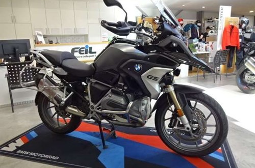 BMW R 1200 GS