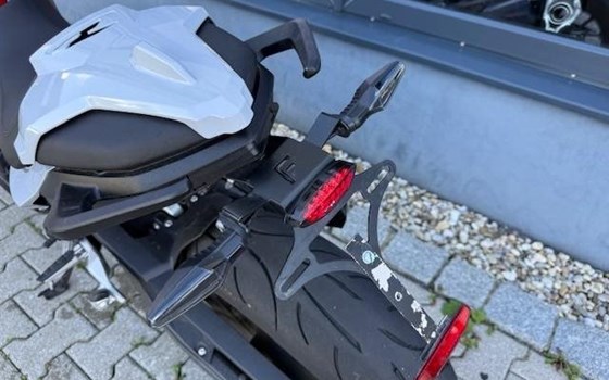 Gebrauchtmotorrad BMW F 900 R - Bild 11