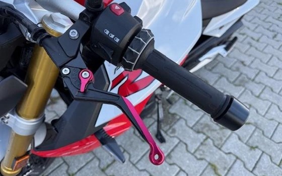 Gebrauchtmotorrad BMW F 900 R - Bild 12