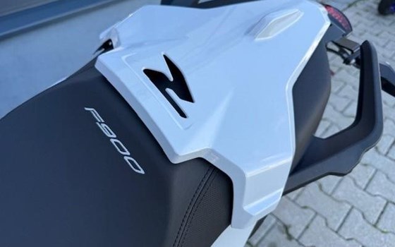 Gebrauchtmotorrad BMW F 900 R - Bild 13