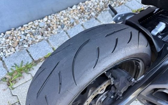 Gebrauchtmotorrad BMW F 900 R - Bild 16