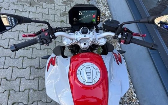 Gebrauchtmotorrad BMW F 900 R - Bild 18