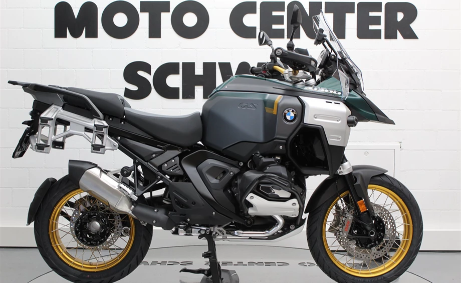 Angebot BMW R 1300 GS Adventure Bild 1: Angebot BMW R 1300 GS Adventure