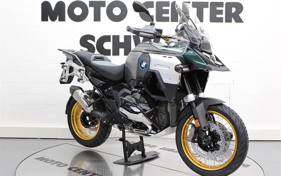 Neufahrzeug BMW R 1300 GS Adventure - Bild 2