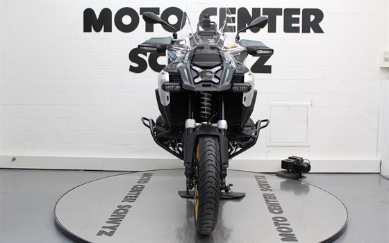 Neufahrzeug BMW R 1300 GS Adventure - Bild 3