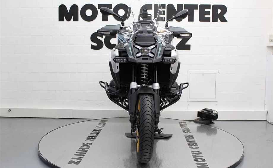 Angebot BMW R 1300 GS Adventure Bild 3: Angebot BMW R 1300 GS Adventure