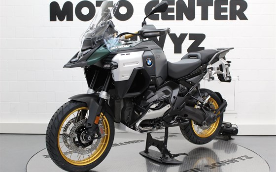 Neufahrzeug BMW R 1300 GS Adventure - Bild 4