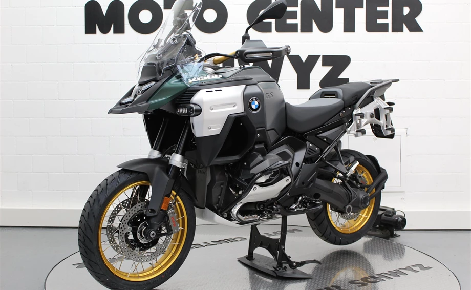 Angebot BMW R 1300 GS Adventure Bild 4: Angebot BMW R 1300 GS Adventure