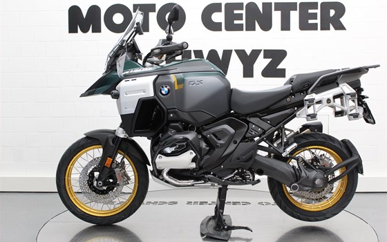 Neufahrzeug BMW R 1300 GS Adventure - Bild 5