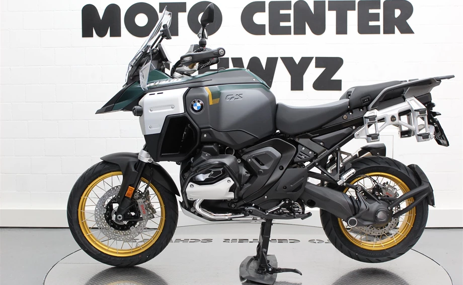 Angebot BMW R 1300 GS Adventure Bild 5: Angebot BMW R 1300 GS Adventure