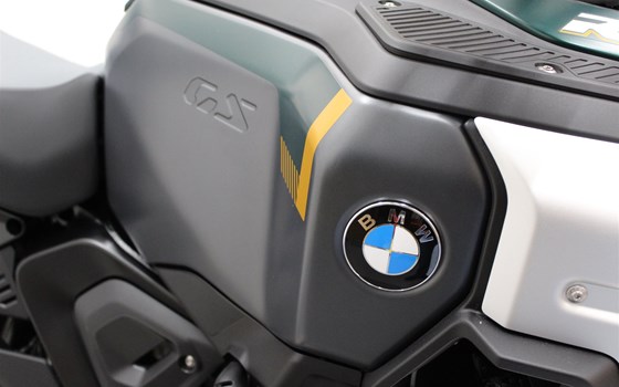 Neufahrzeug BMW R 1300 GS Adventure - Bild 6