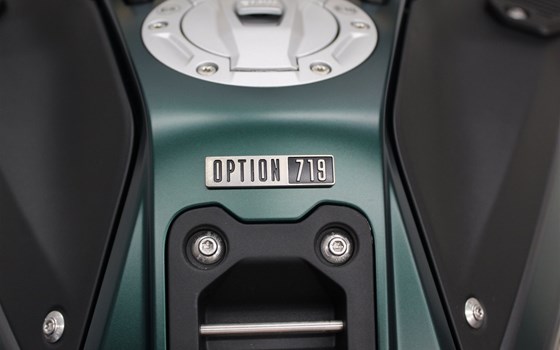 Neufahrzeug BMW R 1300 GS Adventure - Bild 7