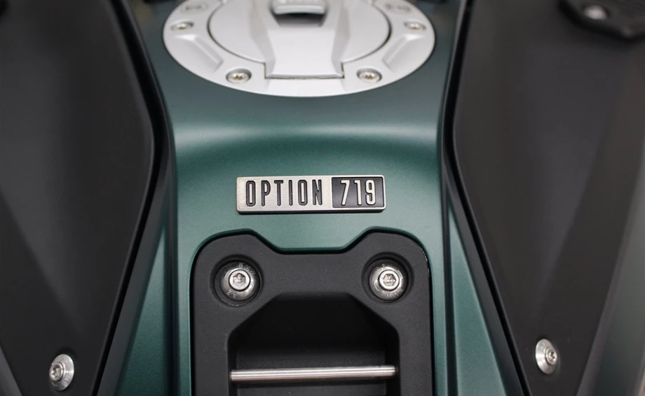 Angebot BMW R 1300 GS Adventure Bild 7: Angebot BMW R 1300 GS Adventure