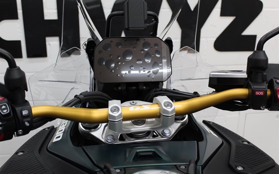 Neufahrzeug BMW R 1300 GS Adventure - Bild 8