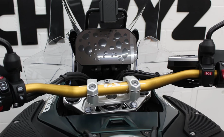 Angebot BMW R 1300 GS Adventure Bild 8: Angebot BMW R 1300 GS Adventure