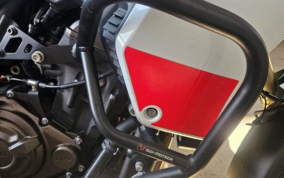Gebrauchtmotorrad Yamaha Tenere 700 - Bild 11 Gebrauchtmotorrad Yamaha Tenere 700 - Bild 11