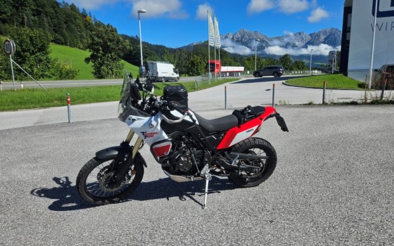 Gebrauchtmotorrad Yamaha Tenere 700 - Bild 13 Gebrauchtmotorrad Yamaha Tenere 700 - Bild 13