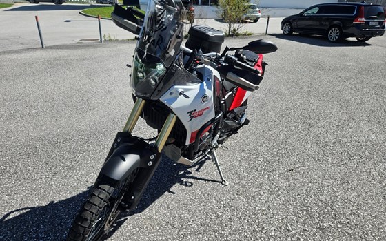 Gebrauchtmotorrad Yamaha Tenere 700 - Bild 14 Gebrauchtmotorrad Yamaha Tenere 700 - Bild 14