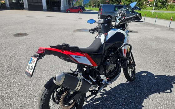 Gebrauchtmotorrad Yamaha Tenere 700 - Bild 17 Gebrauchtmotorrad Yamaha Tenere 700 - Bild 17